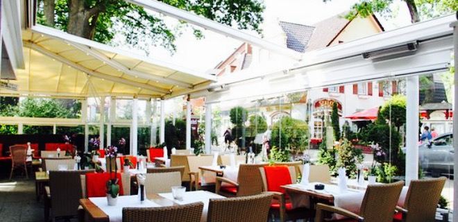 Restaurant Holsteiner Hof