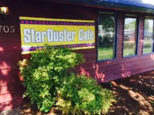 Starduster Cafe Inc.