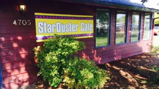 Starduster Cafe
