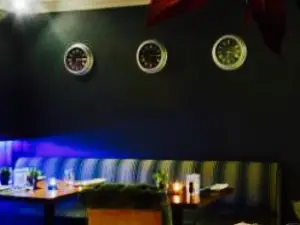 West29 Restolounge