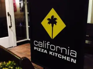 California Pizza Kitchen