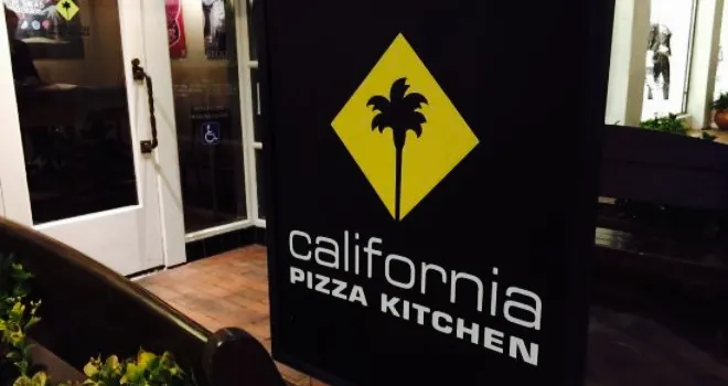 California Pizza Kitchen