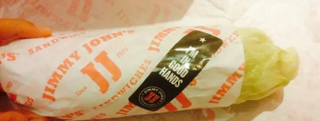 Jimmy Johns