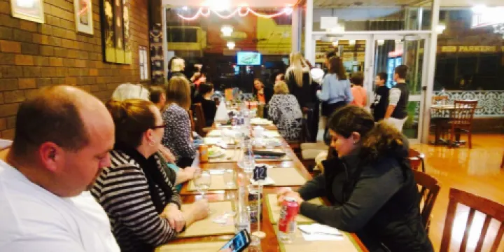 Lemongrass Thai Cuisine Restaurant