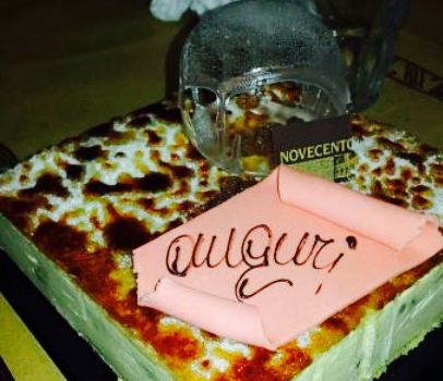 Pizza & Co