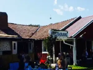 Kvarngarden