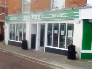 Big Fry