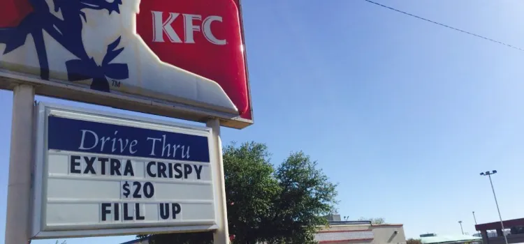 KFC