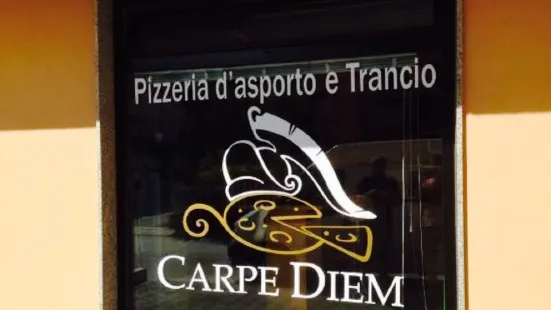 Carpe Diem di Zoro Andrea Laurent