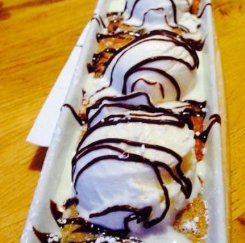 Pizza Hut Colchester