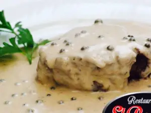 Restaurante El Badil