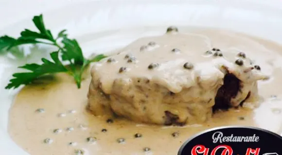 Restaurante El Badil