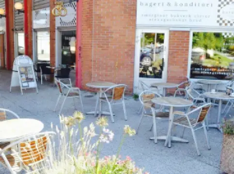 Bageri Kardemumma AB