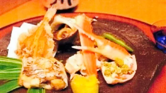 Sushi Kappo Raikoji Hatsuhana