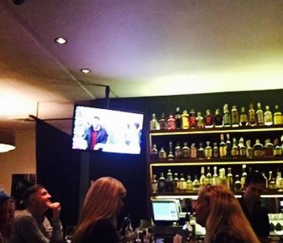 Revel Kitchen & Bar