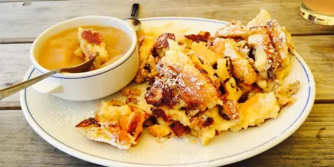 Berggasthof Neureuth Tegernsee