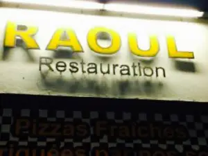 Raoul Restauration