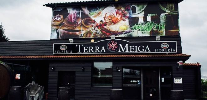 Terra Meiga Pulperias