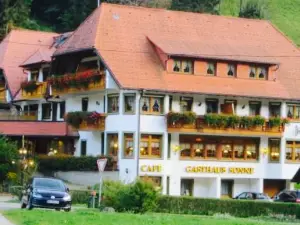 Gasthaus Sonne