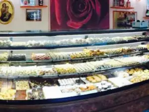Pasticceria V.zo Cangiano