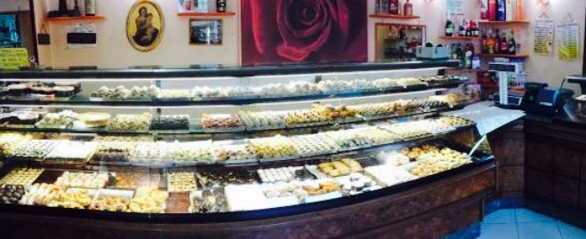 Pasticceria V.zo Cangiano
