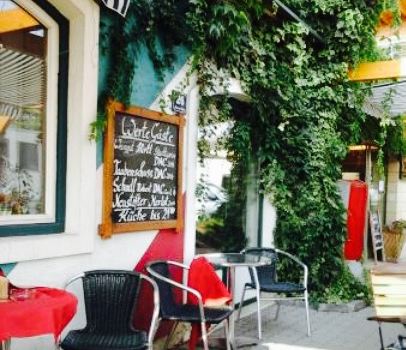 Gasthaus Zum Bauch