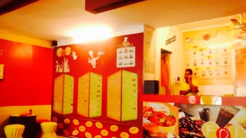 F.O.I (Food of Indians) in Indore