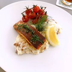 Cafe Landtmann User Photo