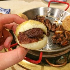 Niujie Halal Man Heng Ji User Photo