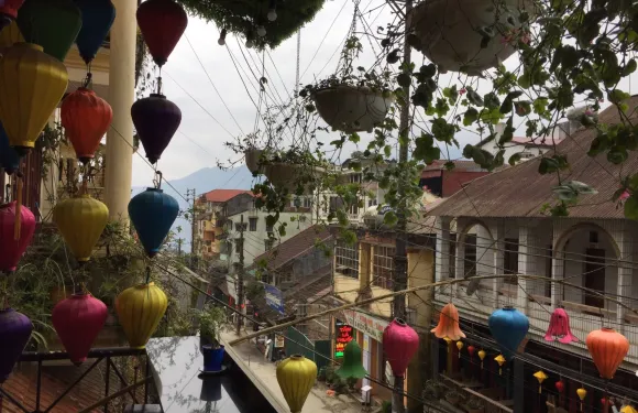 Viet Emotion Cafe Restaurant