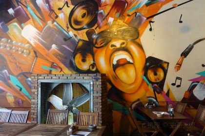 Luna Pub - Pizza & Italian Food