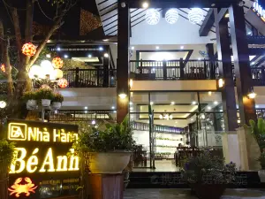 Nhà Hàng Bé Anh