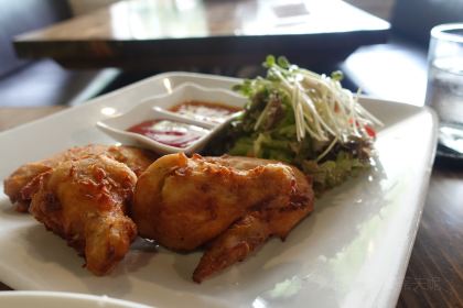 Al Fresco's Trần Phú