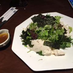 Udon Ippuku User Photo