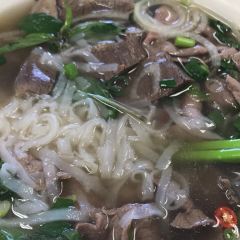 Pho Hung Vuong Saigon 여행 사진