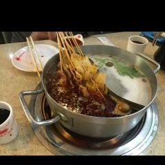 Qianyuanniuduwang (kangfulu) ảnh của người dùng
