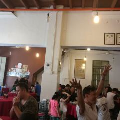 Tek Sen Restaurant ảnh của người dùng