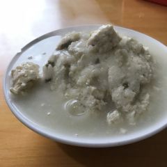 建玲面皮(金牛路店) User Photo