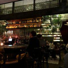 Epoca Espresso Bar - Arzobispado User Photo