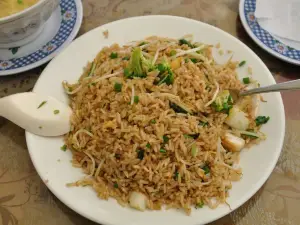 Chifa Guang Zhou Nasca