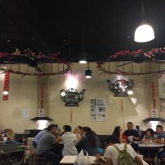 NG AH SIO Bak Kut Teh (Rangoon Road) User Photo