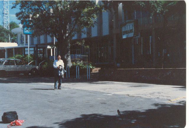 National Gallery of Zimbabwe