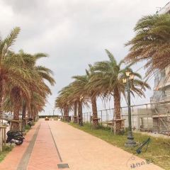 Blue Seal Parlor Owan 여행 사진