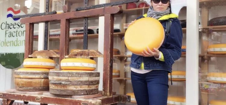 The Cheese Shop at Appel Farms