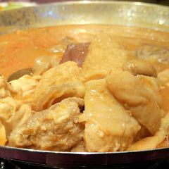 Ting Yue Village | Old Villa Private Home Dishes ảnh của người dùng
