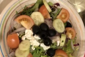 OSTERIA VECCHIO VICOLO User Photo