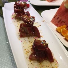 Qianxitanggong User Photo