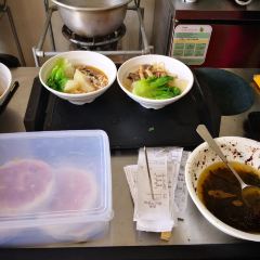 Zhangjiniugu Soup User Photo
