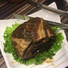 首尔朴宝·炭火烤肉(武川路总店) User Photo