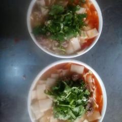 Sanyingluoshi Restaurant 여행 사진